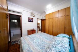 St. Patricks Green (D15), Apartment #466976111